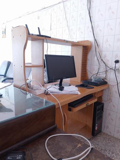 عکس املاک فردوسی 