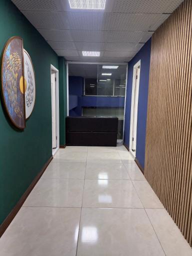عکس کلینیک دندانسازی انار