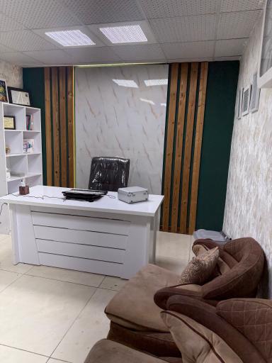 عکس کلینیک دندانسازی انار