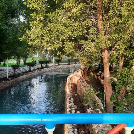 عکس پارک ارم جراحی