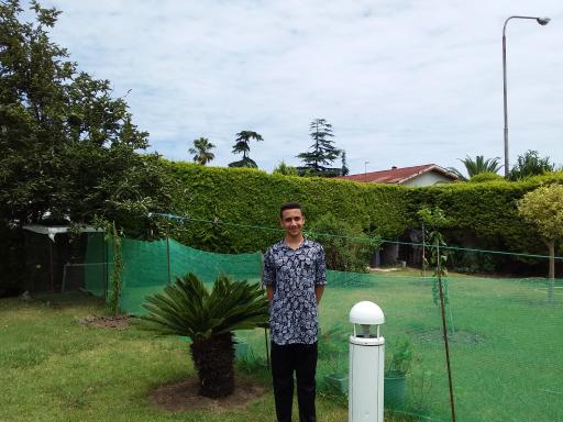 عکس مجتمع مسکونی دهکده ساحلی