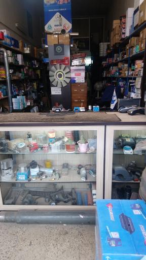 عکس دیزل یدک نبی دوست 