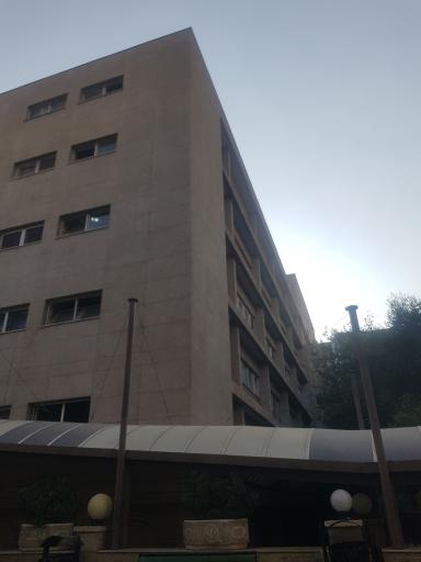 عکس بیمارستان لقمان حکیم