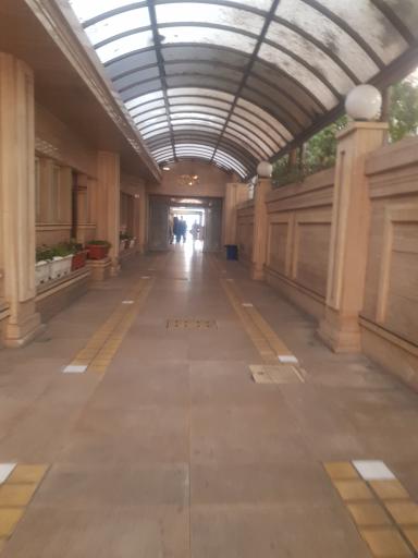 عکس بیمارستان لقمان حکیم