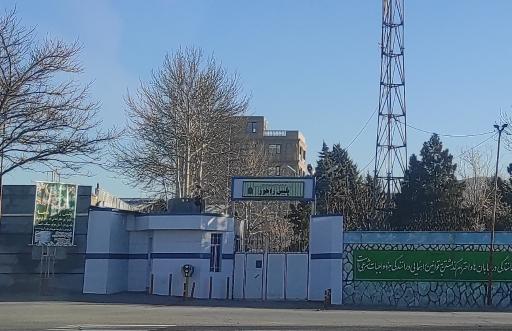 عکس پلیس راهور ملایر 