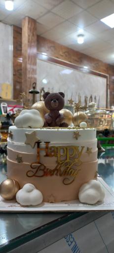 عکس شیرینی 20