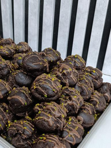 عکس شیرینی 20