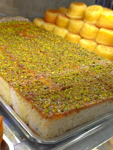 عکس شیرینی 20