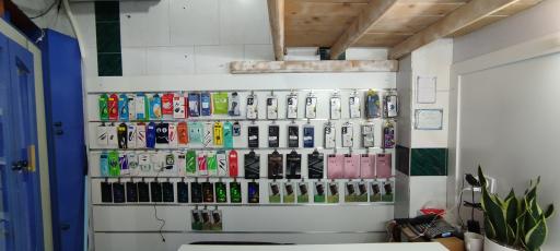 عکس موبایل مینیاتور 