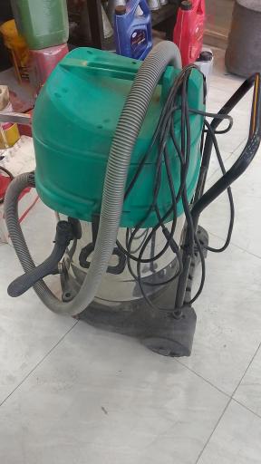 عکس کارواش و تعویض روغن جاوید