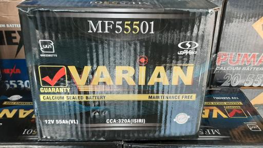 عکس عرفان باطری