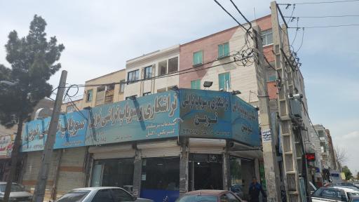 عکس تراشکاری و سوپاپ تراشی نوین