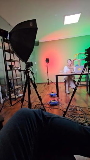 عکس آکادمی بین المللی سما آریا نیک