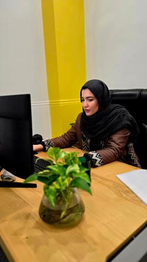 عکس آکادمی بین المللی سما آریا نیک