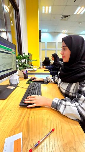 عکس آکادمی بین المللی سما آریا نیک