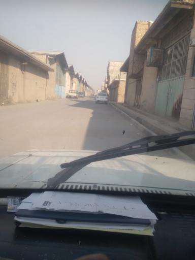 عکس فرون آباد