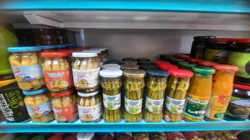 عکس فروشگاه یاران دریان شعبه لوکس قیطریه