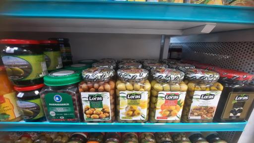 عکس فروشگاه یاران دریان شعبه لوکس قیطریه