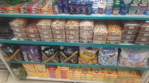 عکس فروشگاه یاران دریان شعبه لوکس قیطریه