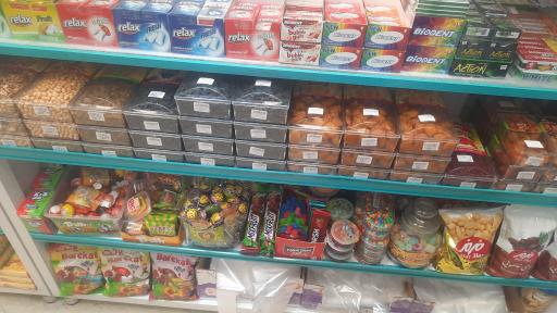 عکس فروشگاه یاران دریان شعبه لوکس قیطریه