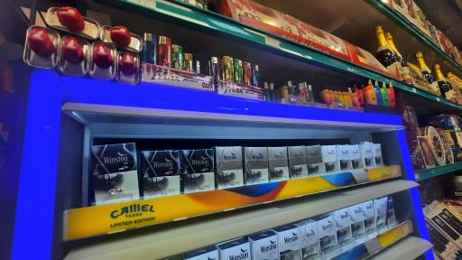 عکس فروشگاه یاران دریان شعبه لوکس قیطریه