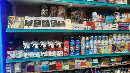 عکس فروشگاه یاران دریان شعبه لوکس قیطریه