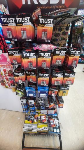 عکس فروشگاه یاران دریان شعبه لوکس قیطریه