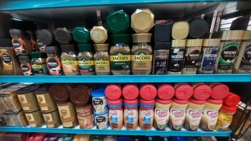 عکس فروشگاه یاران دریان شعبه لوکس قیطریه