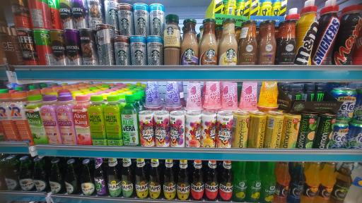 عکس فروشگاه یاران دریان شعبه لوکس قیطریه