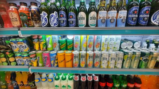 عکس فروشگاه یاران دریان شعبه لوکس قیطریه