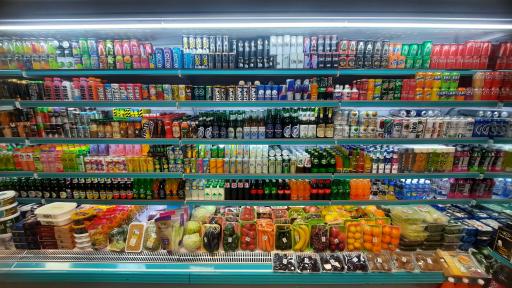 عکس فروشگاه یاران دریان شعبه لوکس قیطریه