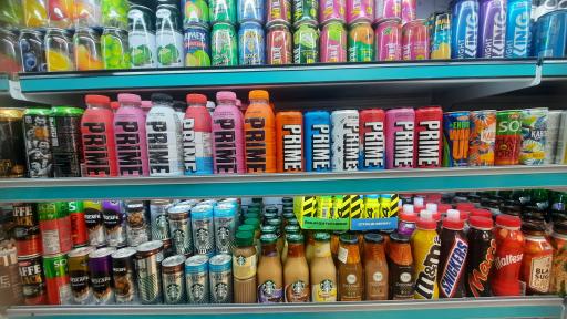 عکس فروشگاه یاران دریان شعبه لوکس قیطریه