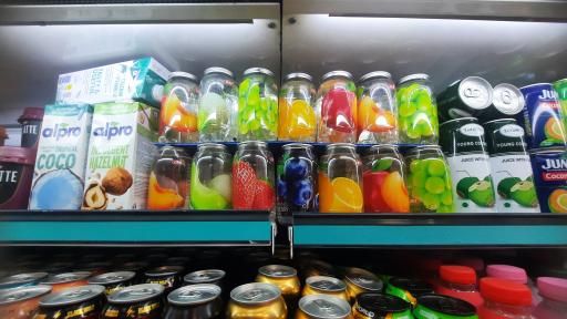 عکس فروشگاه یاران دریان شعبه لوکس قیطریه