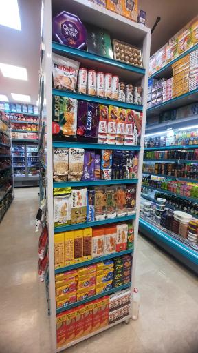 عکس فروشگاه یاران دریان شعبه لوکس قیطریه