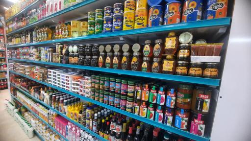 عکس فروشگاه یاران دریان شعبه لوکس قیطریه