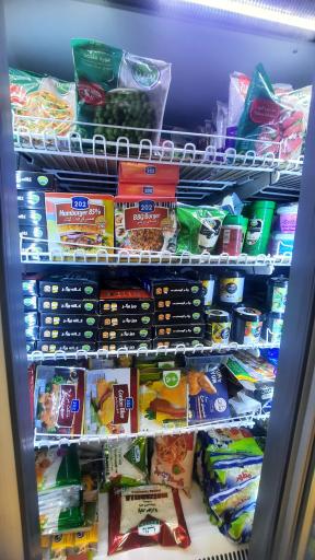 عکس فروشگاه یاران دریان شعبه لوکس قیطریه