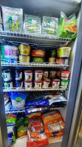 عکس فروشگاه یاران دریان شعبه لوکس قیطریه