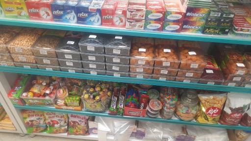 عکس فروشگاه یاران دریان شعبه لوکس قیطریه