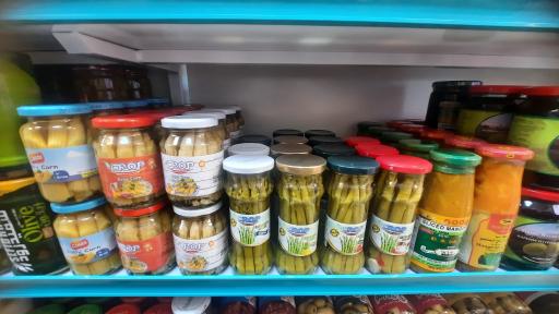 عکس فروشگاه یاران دریان شعبه لوکس قیطریه