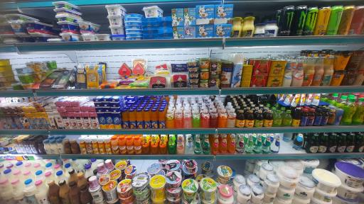 عکس فروشگاه یاران دریان شعبه لوکس قیطریه