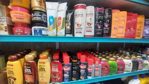 عکس فروشگاه یاران دریان شعبه لوکس قیطریه