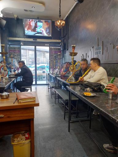 عکس چایخانه عمو شهرام