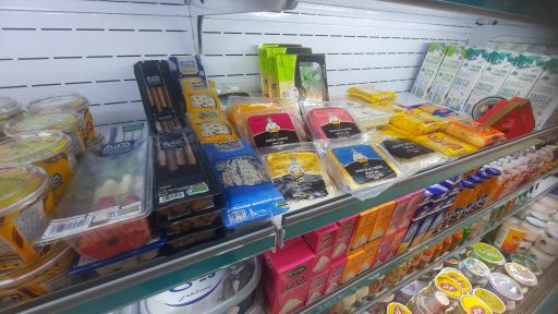 عکس فروشگاه یاران دریان شعبه لوکس قیطریه