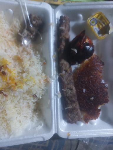 عکس آشپزخانه حسینی