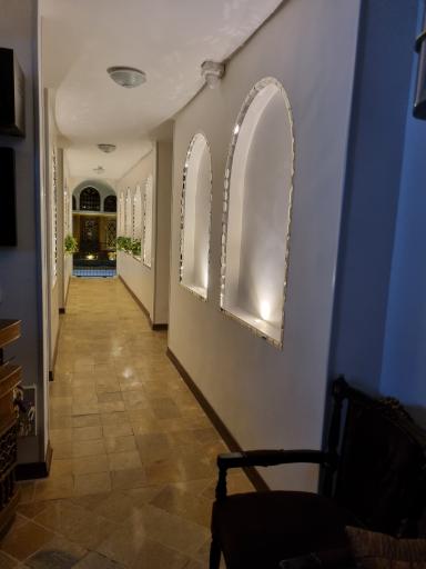 عکس هتل شاهان