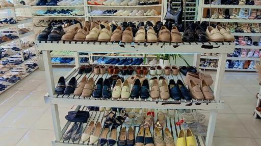 عکس کیف و کفش هزارپا