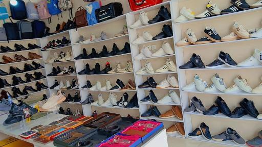 عکس کیف و کفش هزارپا