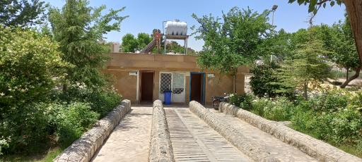 عکس بوستان گل مریم