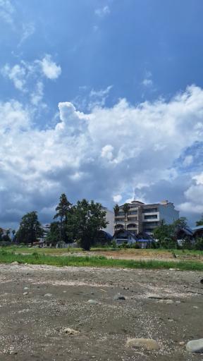 عکس ساحل نقره ای