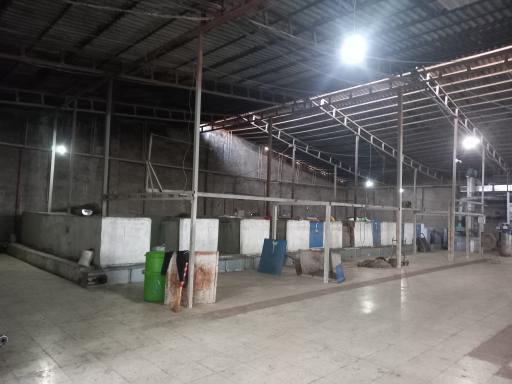 کارخانه شالیکوبی حجت اله نصیری